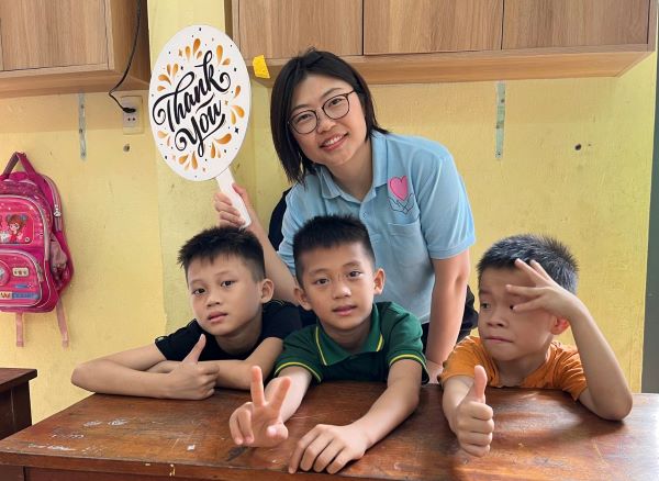 ロータリーとの出会い～情けは人の為ならず～