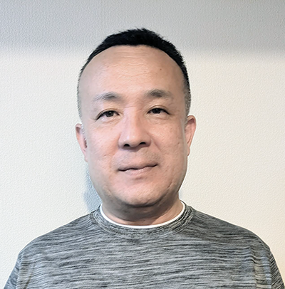GSEから国際センターへ