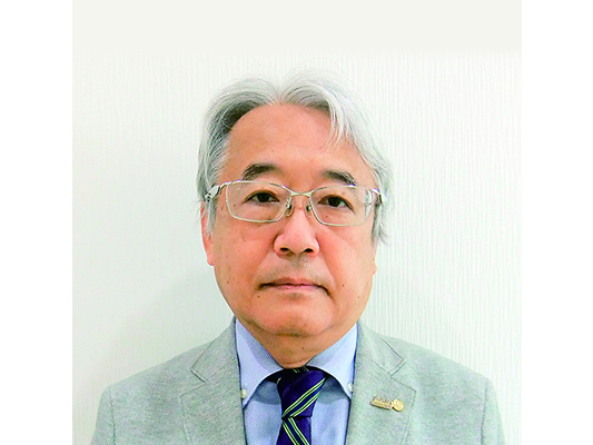 ガバナーエレクトメッセージ（25-26年度）