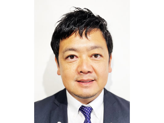 学友委員長メッセージ（25-26年度）