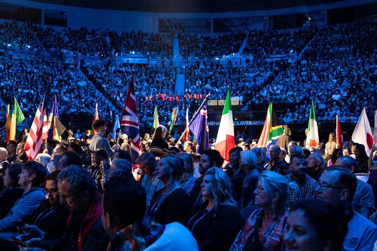 山静学友会と共に歩んだ50年余