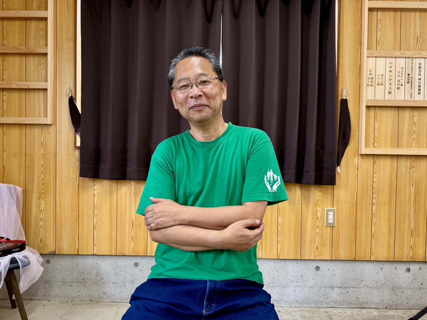 留学から現在まで