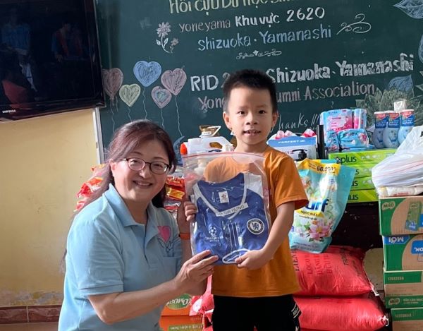 「継続は力になり」を二刀流で実践