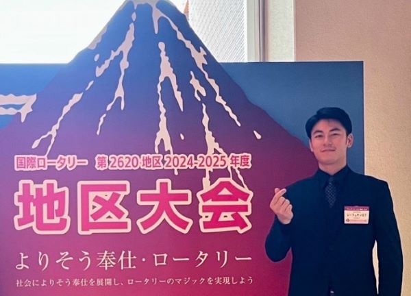 日本とベトナムをつなぐ、心の架け橋