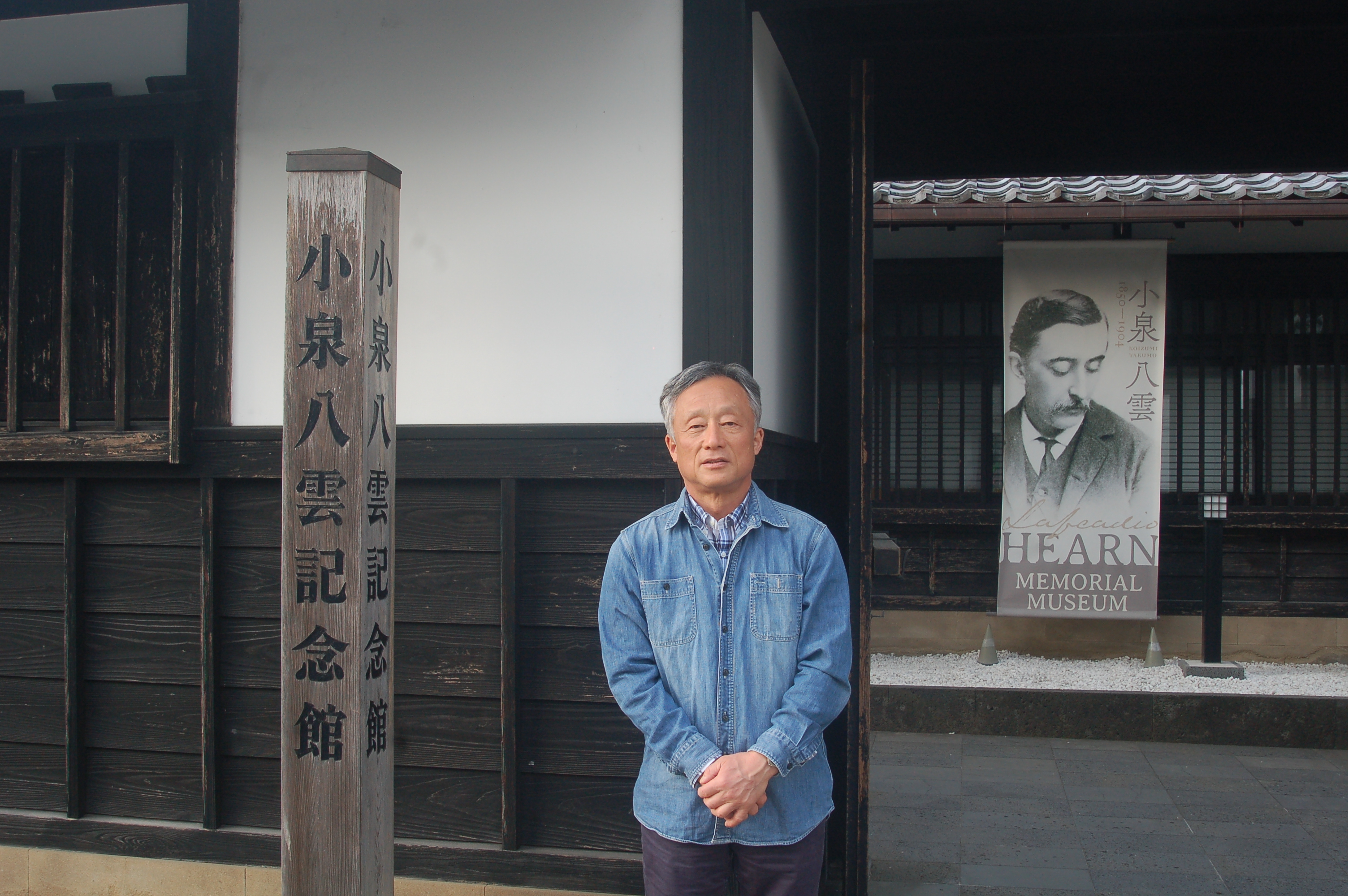 GSEでの体験は私の一生の宝物