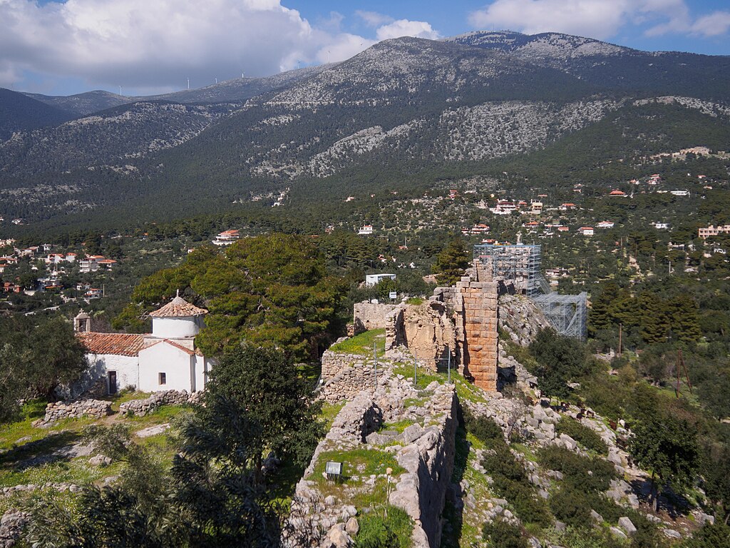 『オイディプス王』に想う