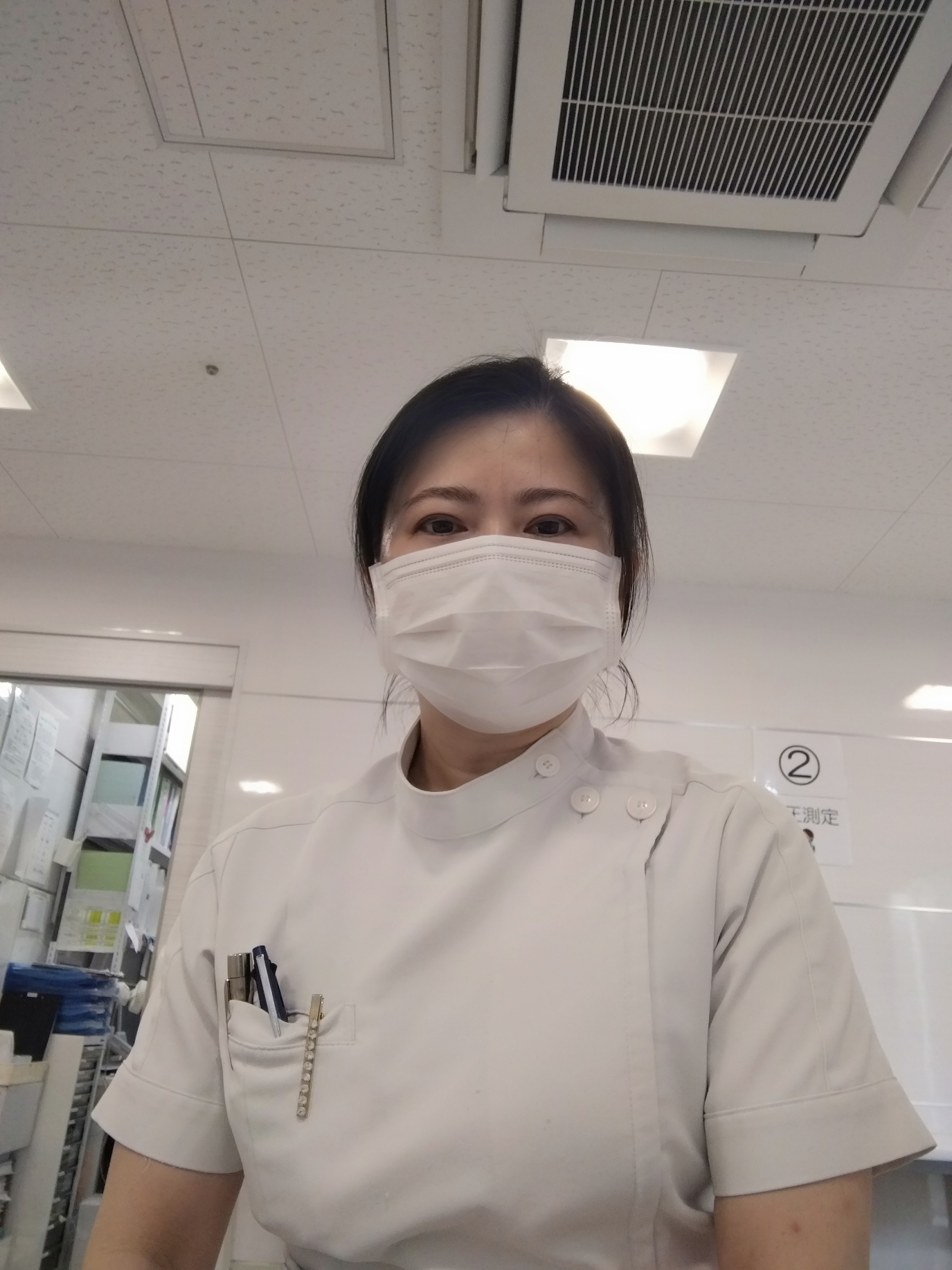 何がきっかけかわかりません